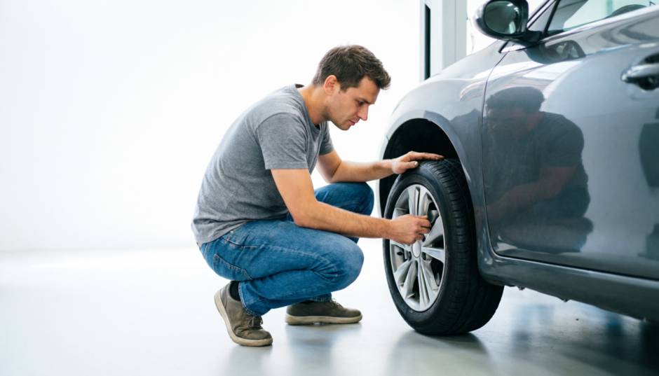 European car service